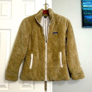 Patagonia Los Gatos Jacket full zip Size M